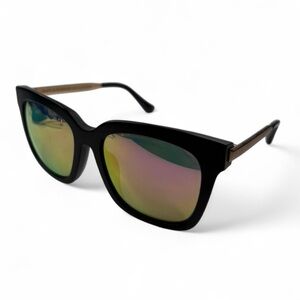 DIFF EYEWEAR BELLA POLARIZED MB-PK10P PRC Diff Eyewear reflective Sunglasses